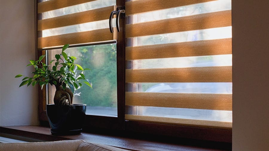 cortinas para ventanas sheer elegance