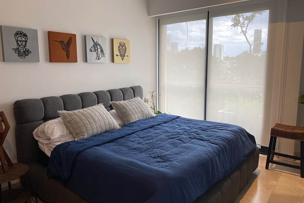 Persianas Enrollables Marca Farz