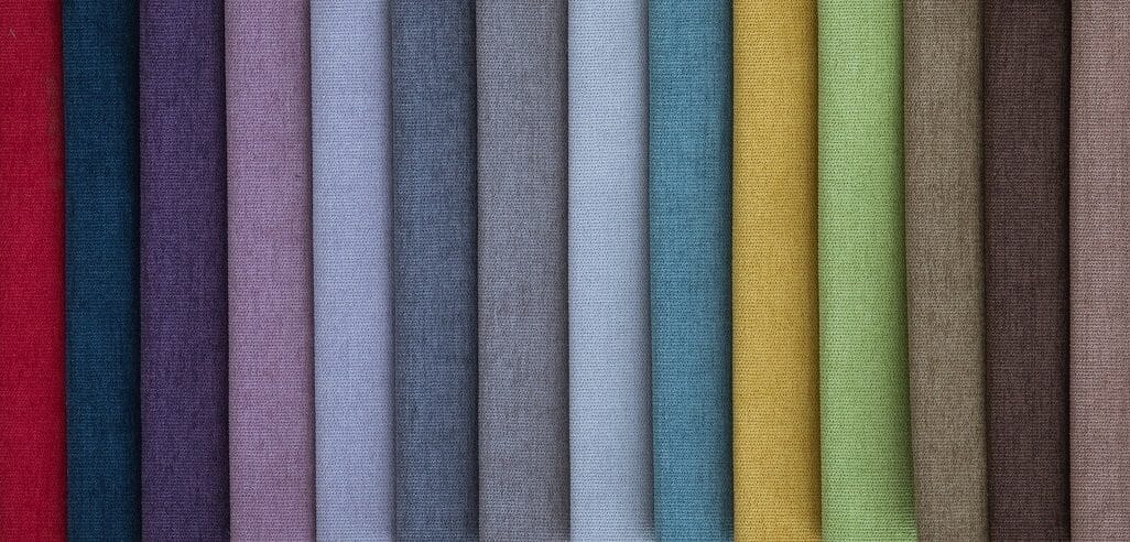 persianas y cortinas a la medida sin límites para los colores