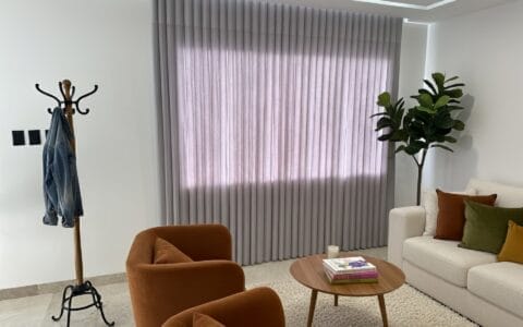 persiana lohas sala en zapopan