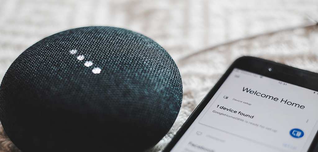 cortinas bonitas inteligentes, cortinas motorizadas google home