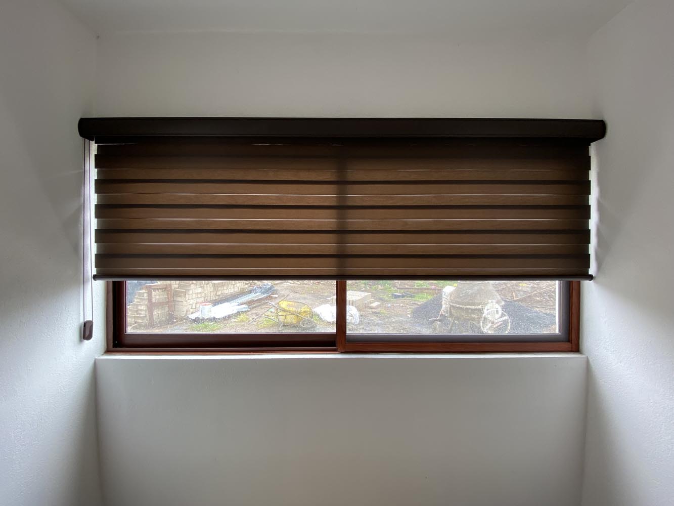 persiana sheer elegance en leon gto