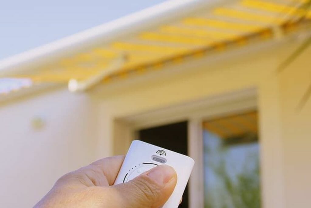 toldos inteligentes para tu smarthome